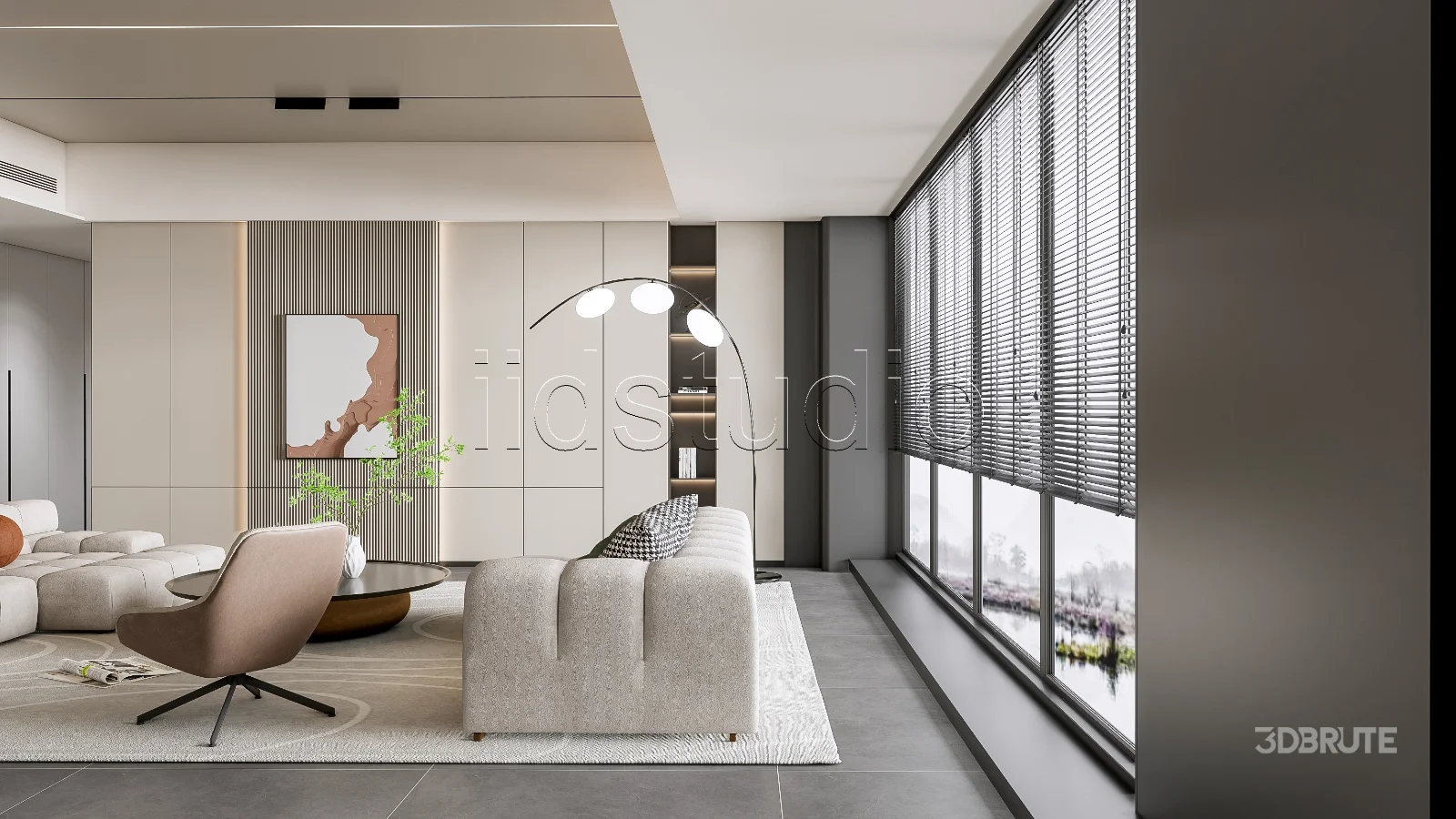 LIVING ROOM 42 Image 6