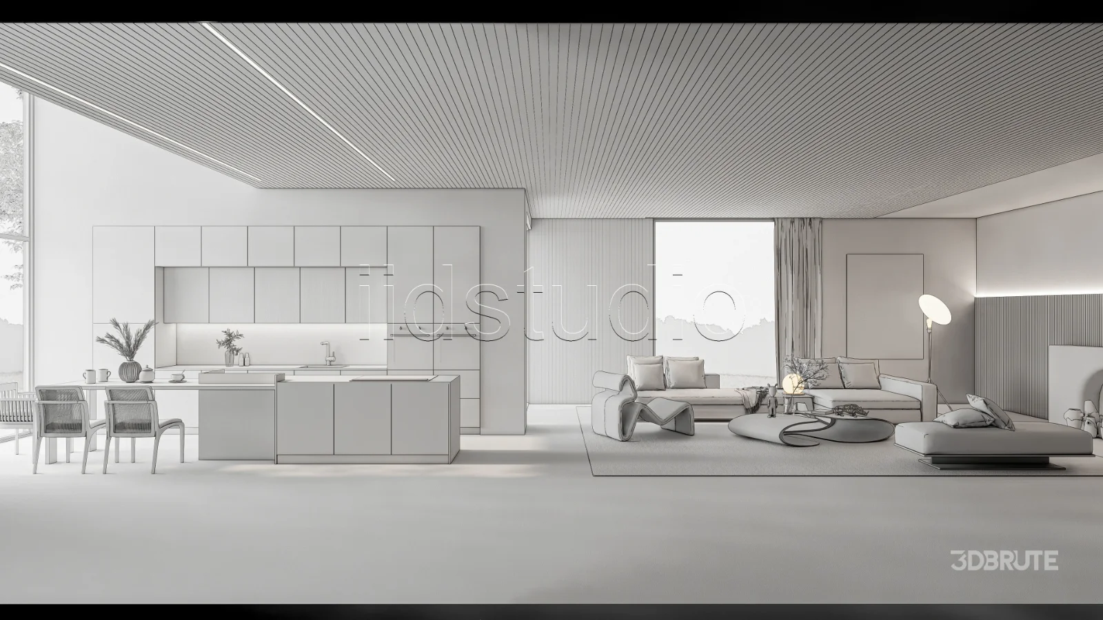 LIVING ROOM 53 Image 1