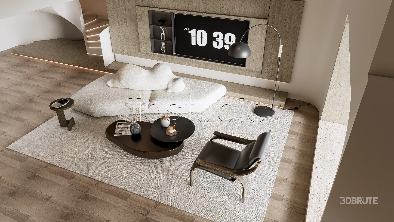 LIVING ROOM 22 Image 3