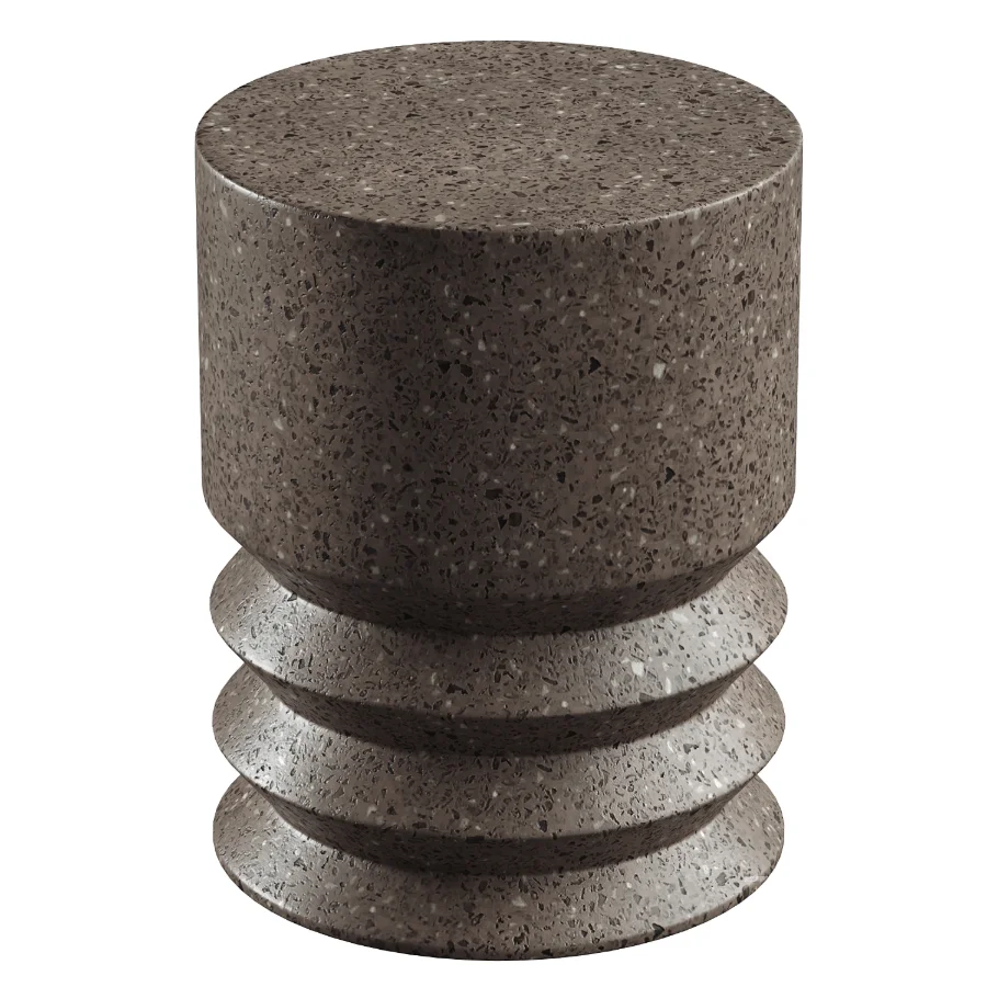 Pindo Outdoor Side Table Image 4