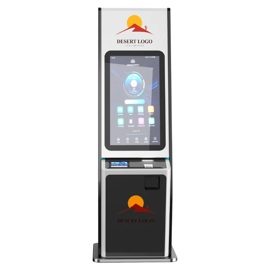 Kiosk Image 1