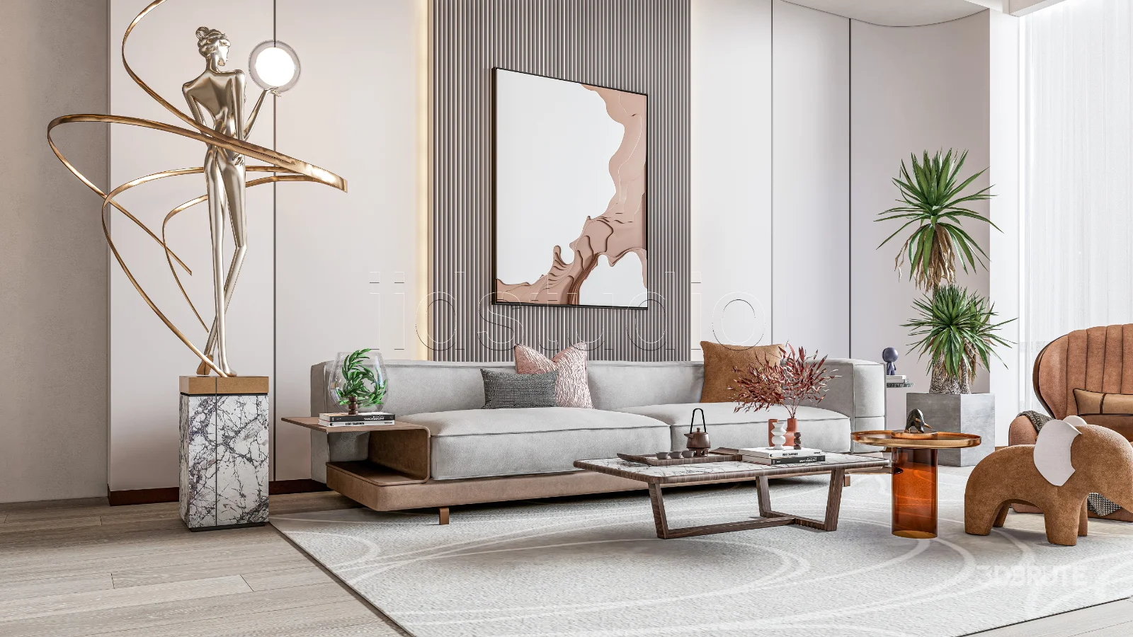 Living room 4 Image 10