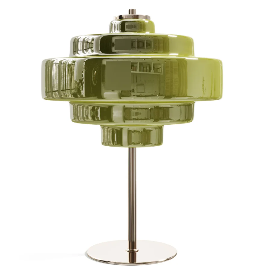 Millie Table Lamp Image 1