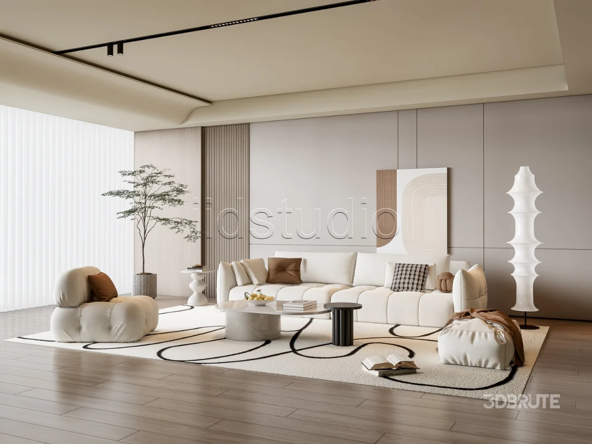 LIVING ROOM 71 Image 12
