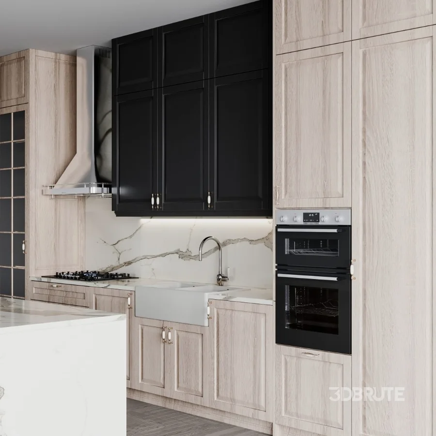 kitchen_modern210 Image 6