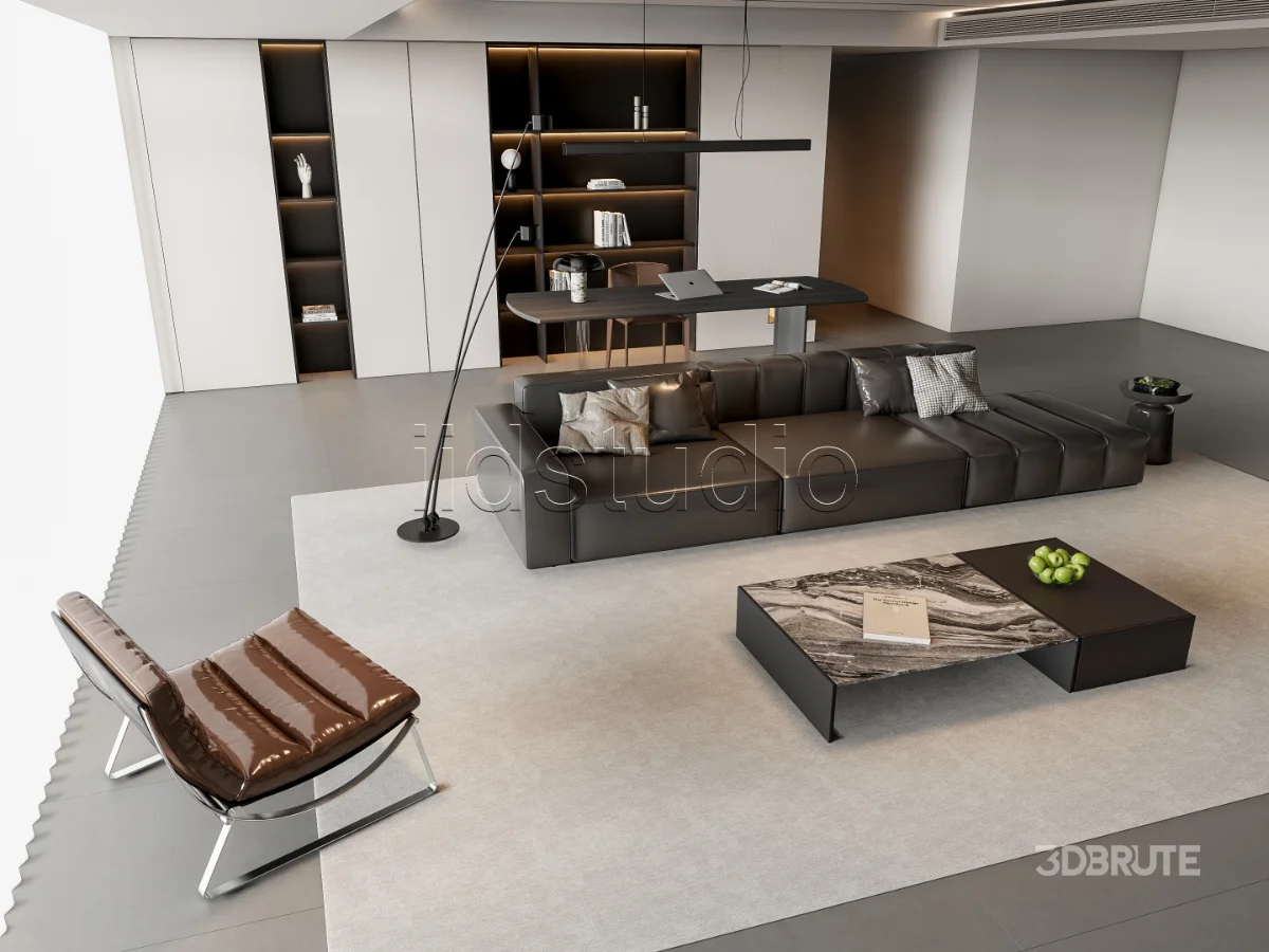 LIVING ROOM 93 Image 9