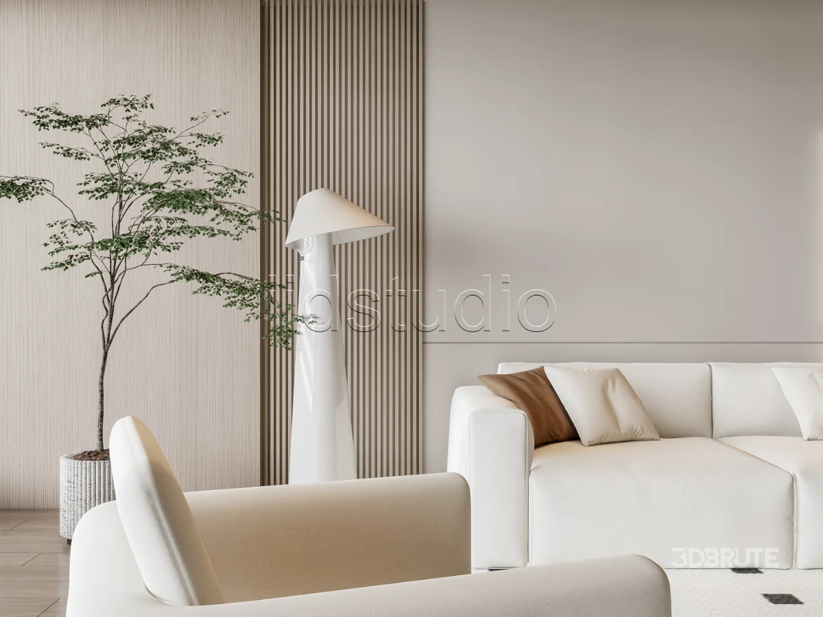LIVING ROOM 68 Image 13