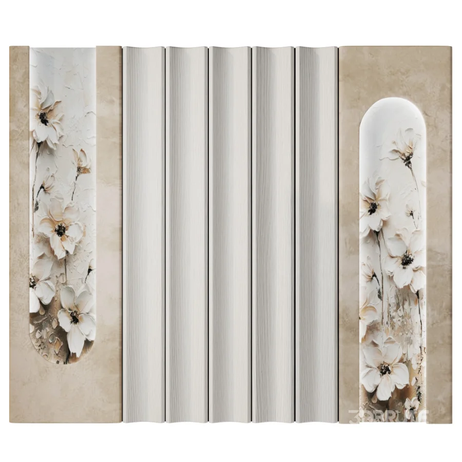 Headboard 01 Image 3