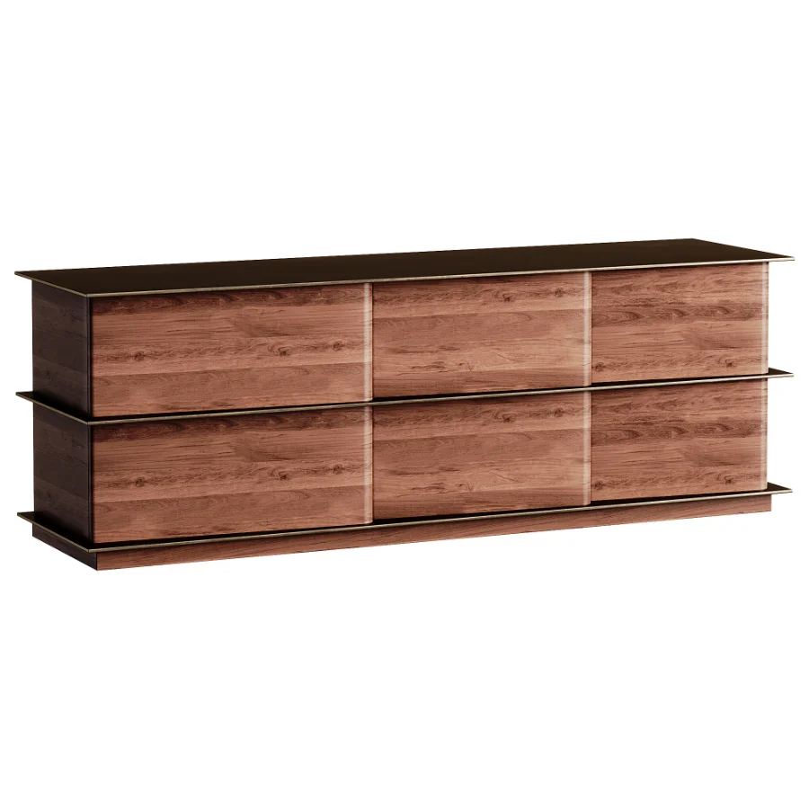 Lanai Sideboard Image 3