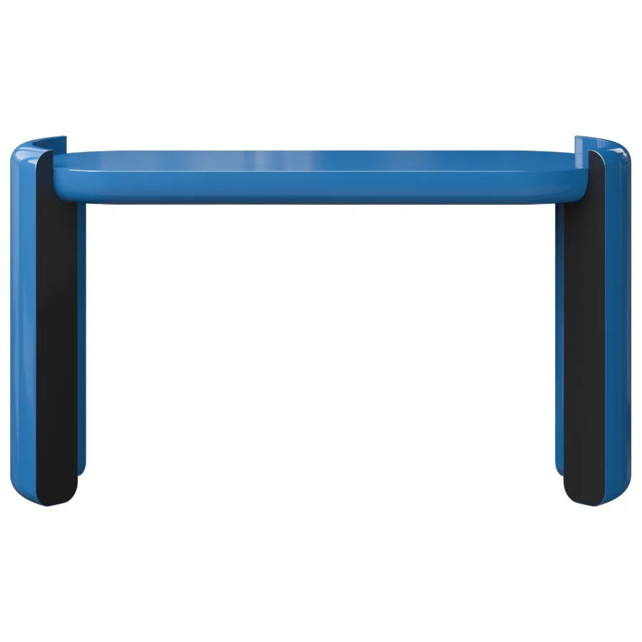 Fuente Console | Pimar Limestone Image 4
