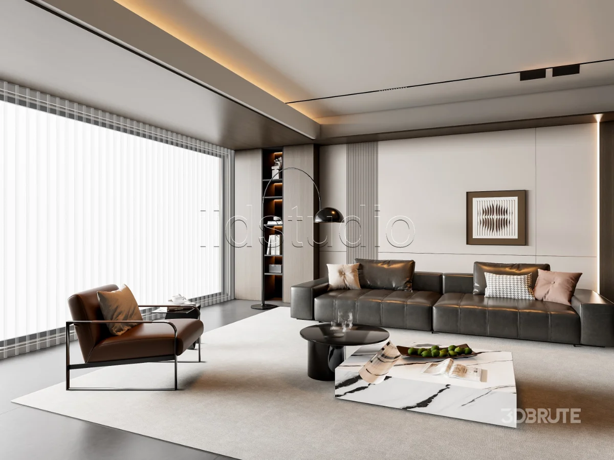 LIVING ROOM 81 Image 4