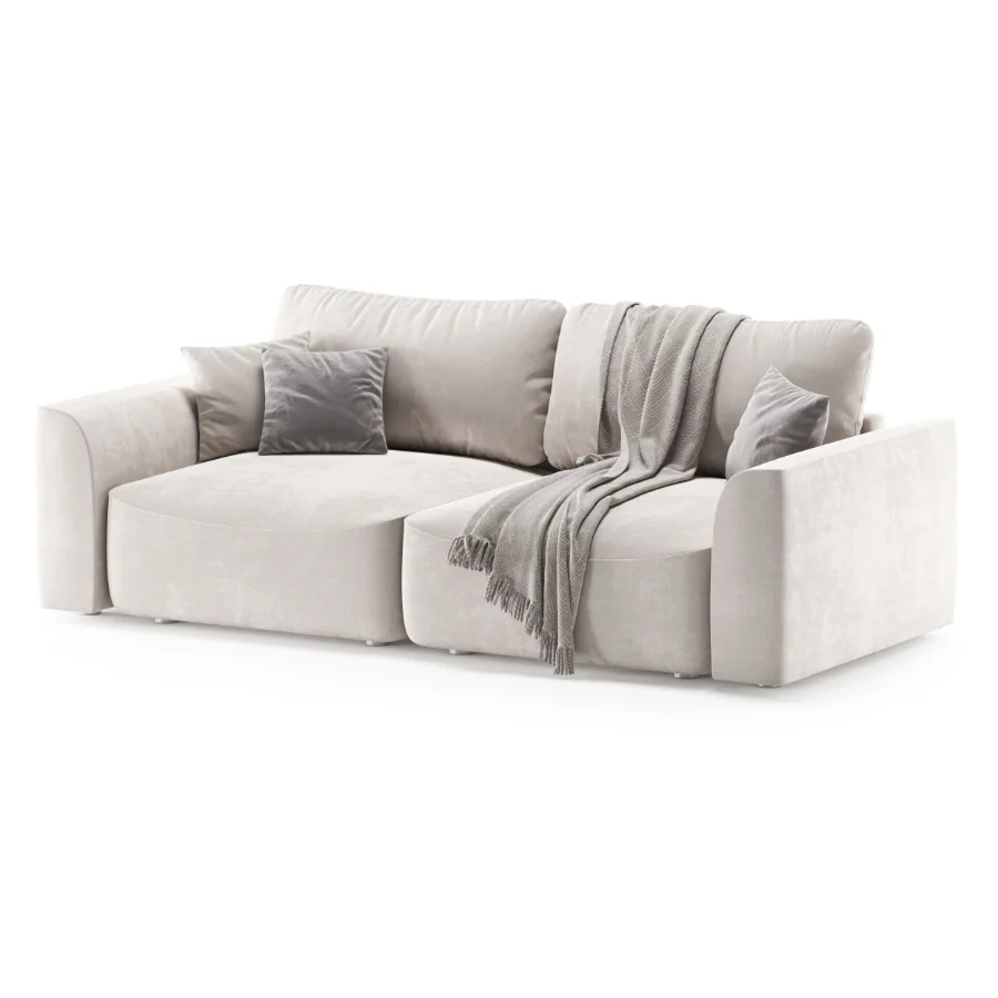 Kyron Sofa Image 4