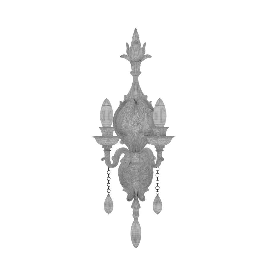wall light sconce-05 Image 1