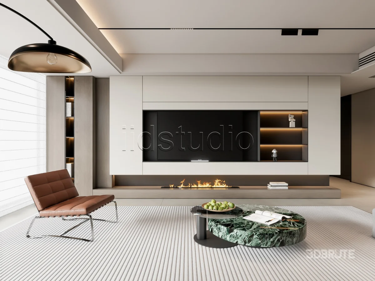 LIVING ROOM 89 Image 10