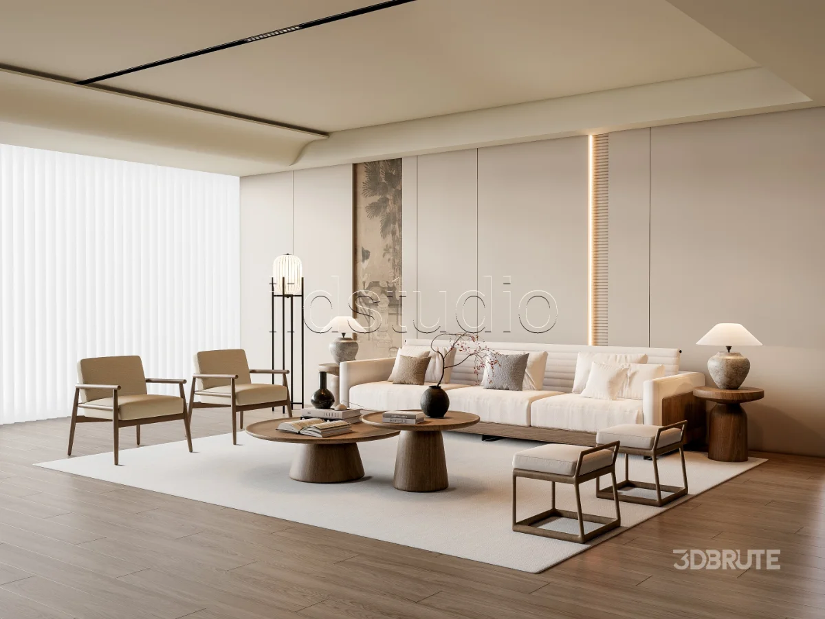 LIVING ROOM 70 Image 5