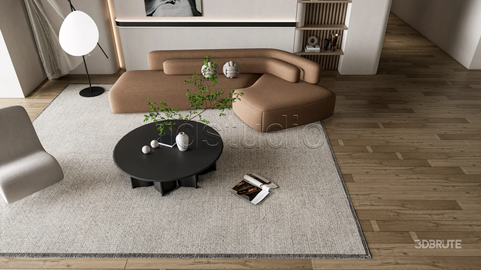 LIVING ROOM 30 Image 18