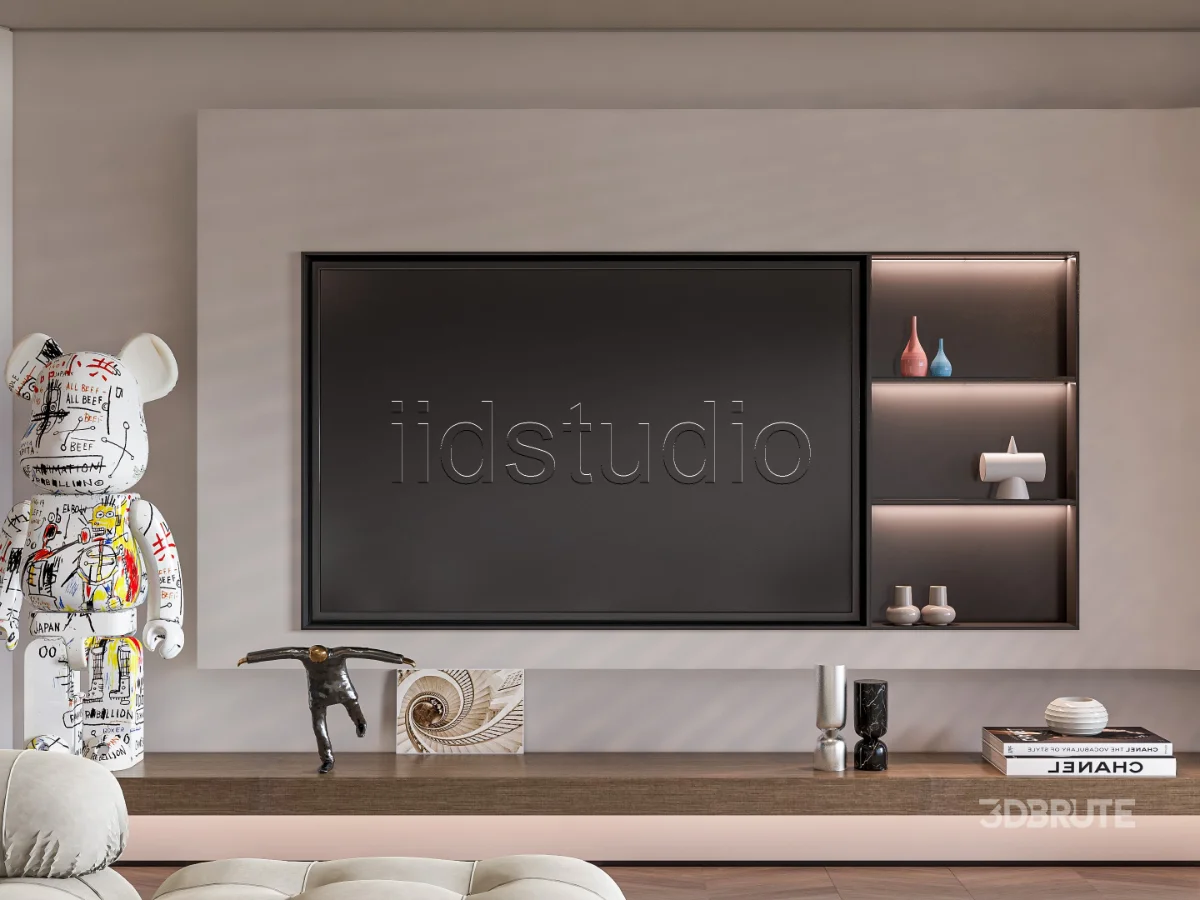 LIVING ROOM 16 Image 9