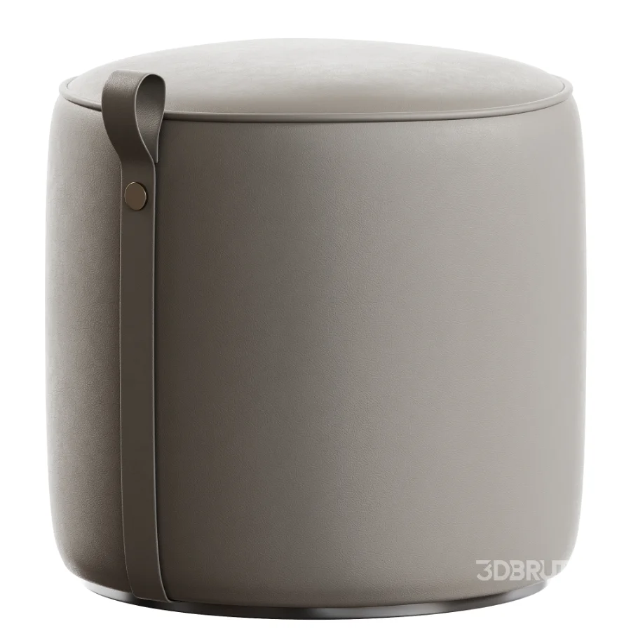 Otto Pouf Image 4