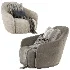 Sillon armchair - Thumbnail 3