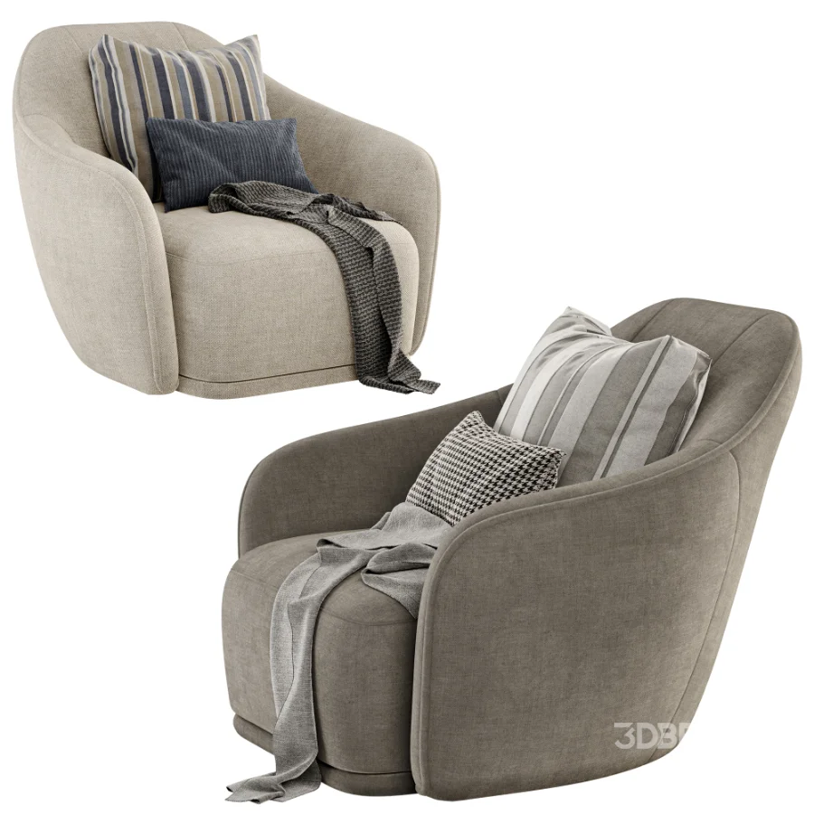 Sillon armchair Image 3