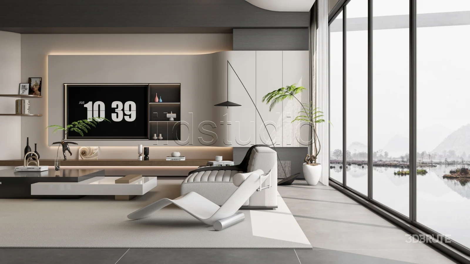 LIVING ROOM 51 Image 9