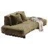 Daphne Outdoor Sofa - Thumbnail 5