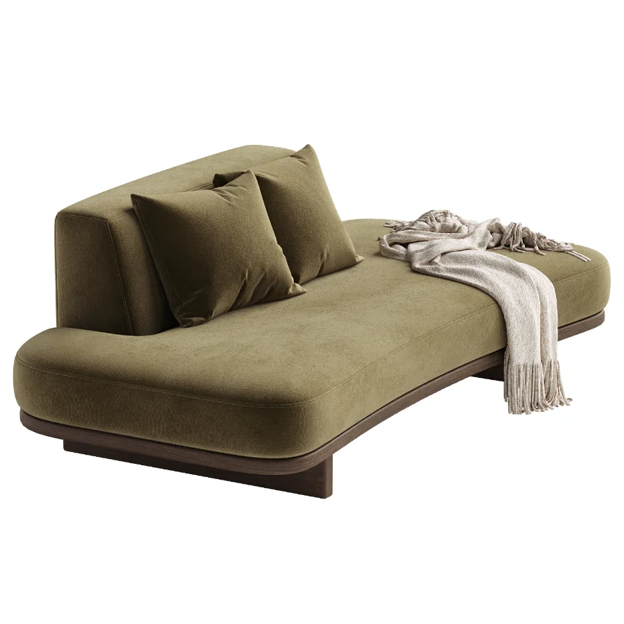 Daphne Outdoor Sofa Image 5