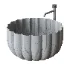 Glass Countertop Washbasin - Thumbnail 2