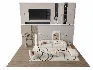 MODERN LUXURY LIVING ROOM SET 15 - Thumbnail 18