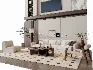 MODERN LUXURY LIVING ROOM SET 6 - Thumbnail 5