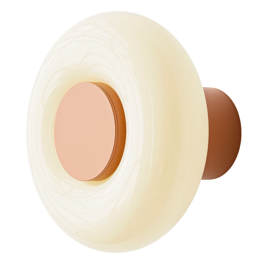 Omer Wall Lamp by La Redoute Image 4