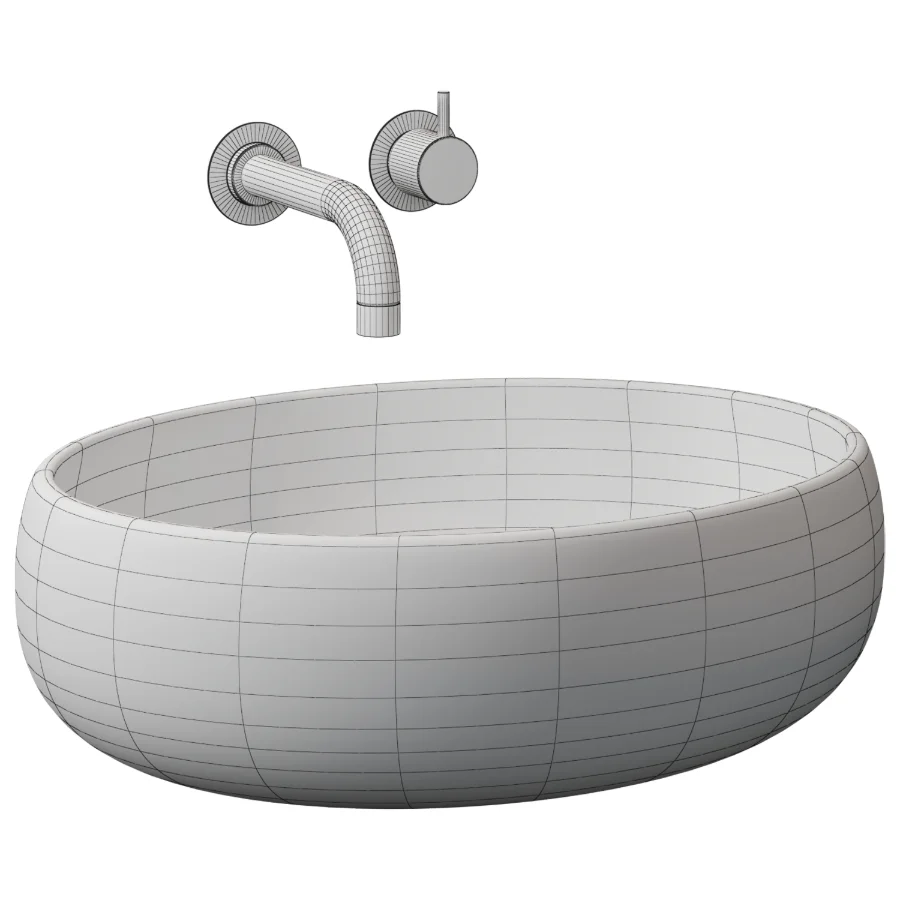 Clay Basins CB II | Studio LOHO Image 2