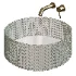 Glass Countertop Washbasin - Thumbnail 1