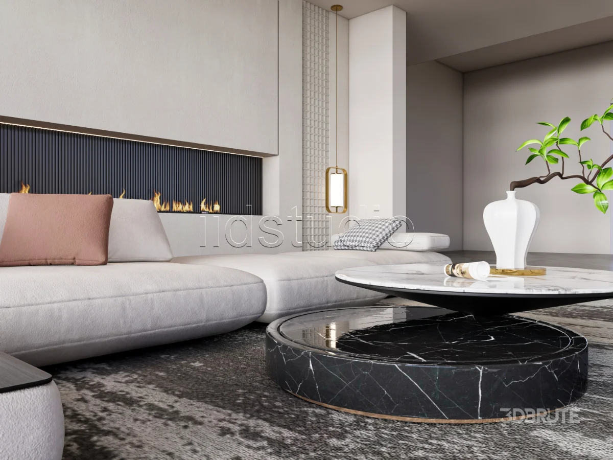 LIVING ROOM 40 Image 16