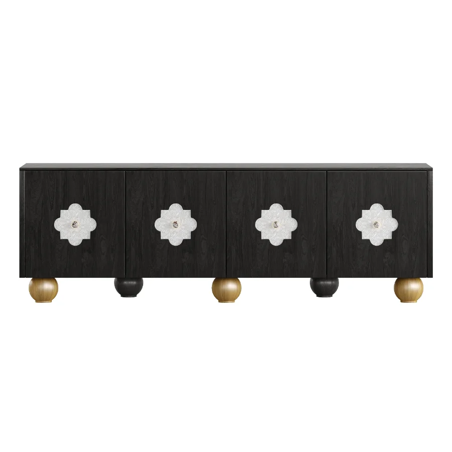 Minimalist Decorative Frame-thought Dekorahausl Image 3