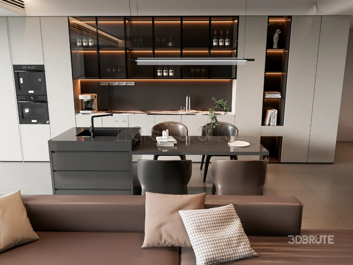 LIVING ROOM 99 Image 2