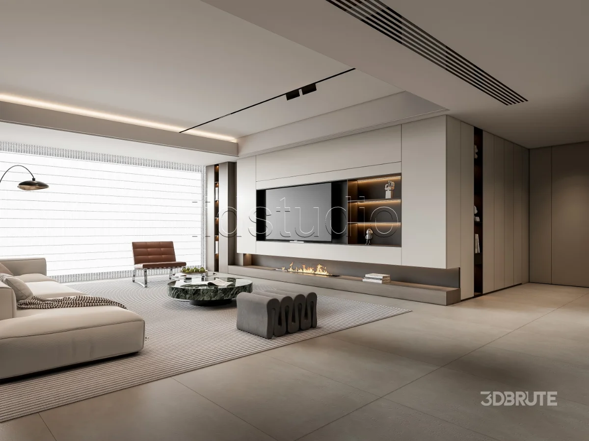 LIVING ROOM 89 Image 12