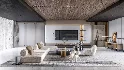 LIVING ROOM 25 - Thumbnail 9