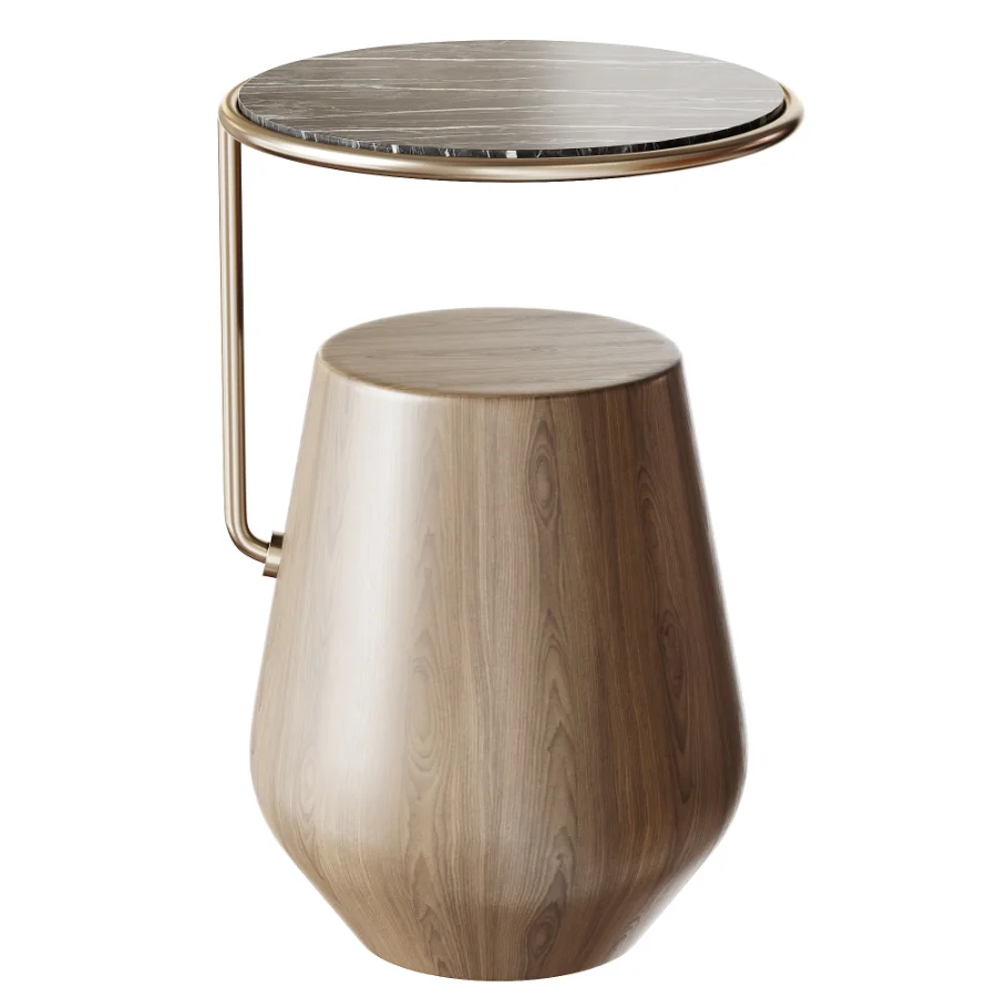 Side Table Haynes Image 2