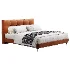 Scandinavian double bed 14 - Thumbnail 1