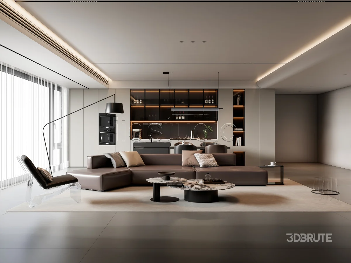 LIVING ROOM 99 Image 14