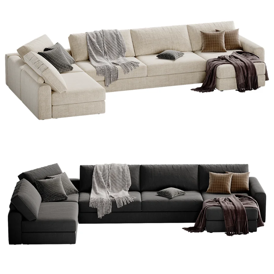 Sofa Atlant Image 2