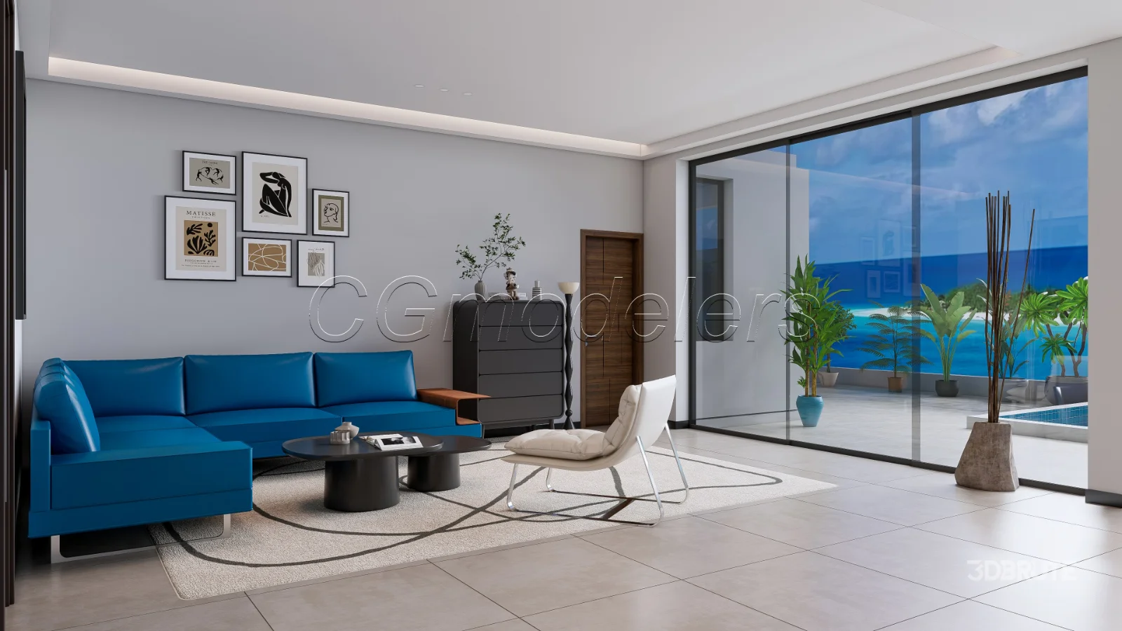 LIVING ROOM 50 Image 8