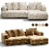 Sofa Dante - Thumbnail 5