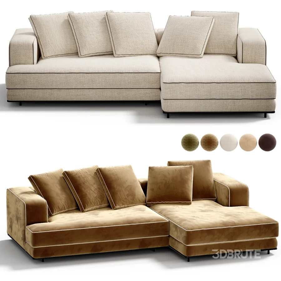 Sofa Dante Image 5