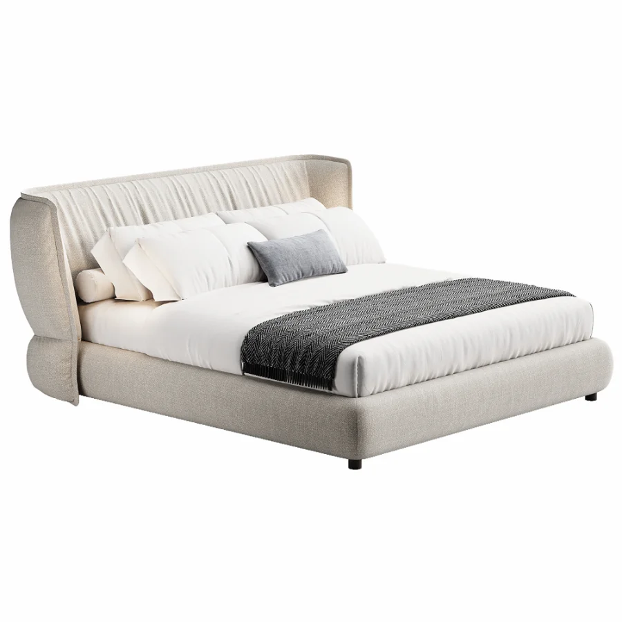 Puppet Double Bed by Ditreitalia Image 1