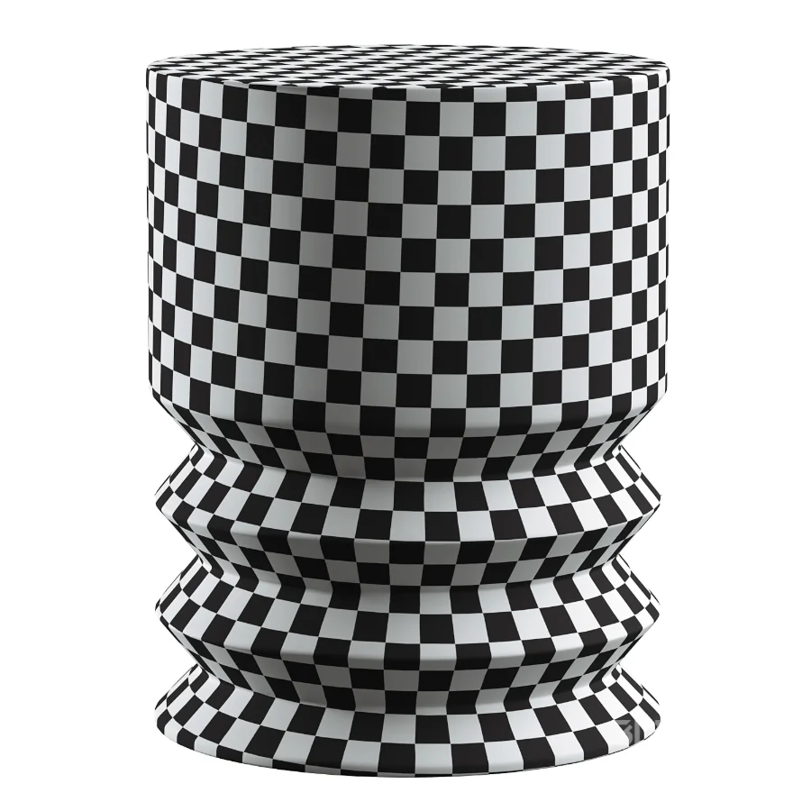 Pindo Outdoor Side Table Image 7