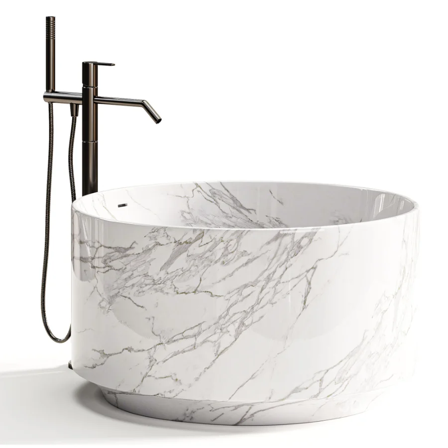 Arc125 Bathtub Image 2