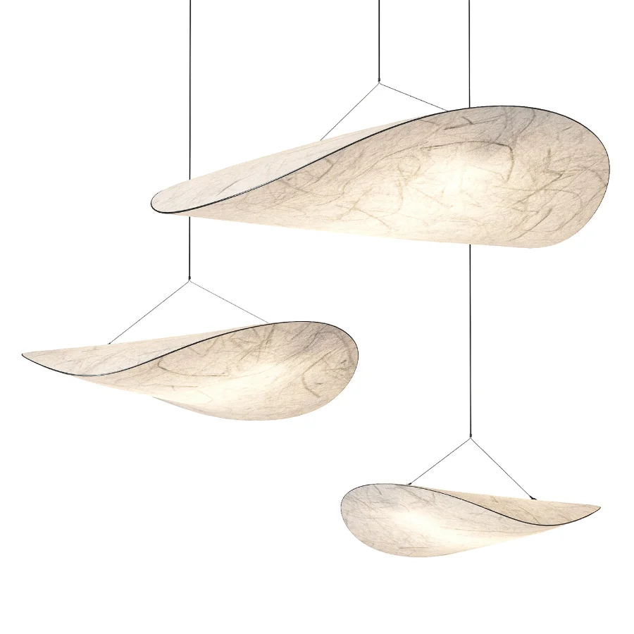 Lampatron LASSI Pendant Lamp Image 1