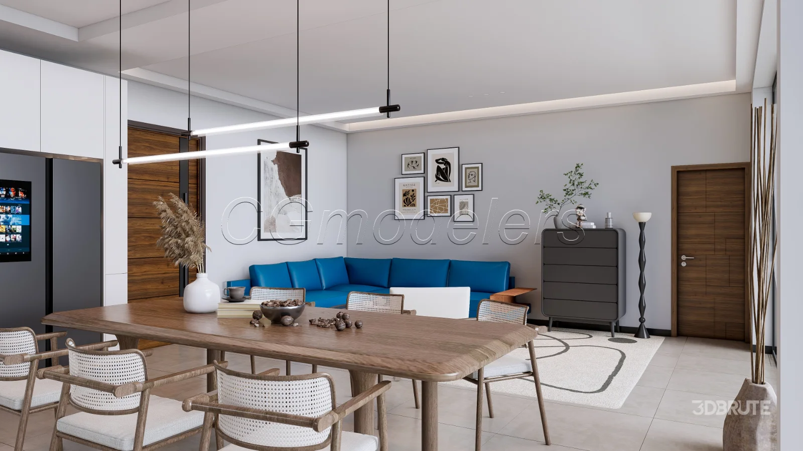 LIVING ROOM 50 Image 15